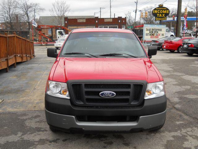 Ford F150 4WD XLT Pickup