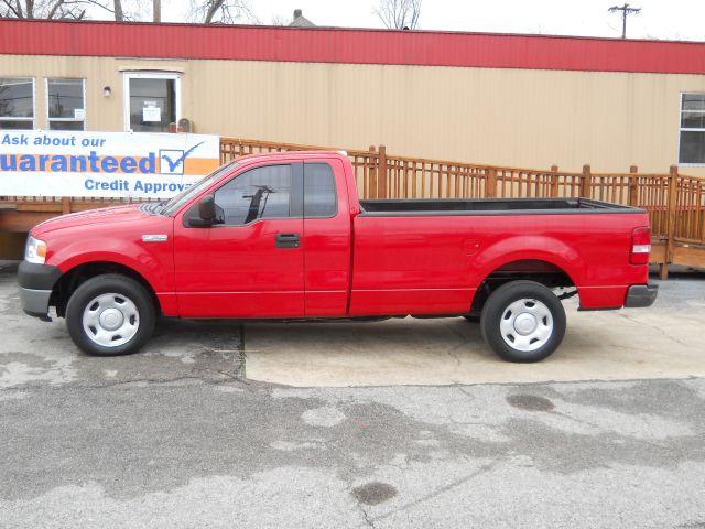 Ford F150 2005 photo 1