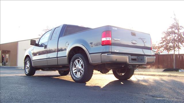 Ford F150 2005 photo 1