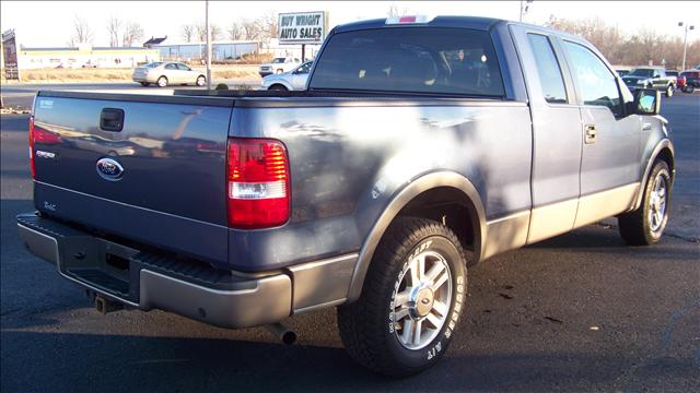 Ford F150 2005 photo 2