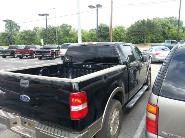 Ford F150 2005 photo 1