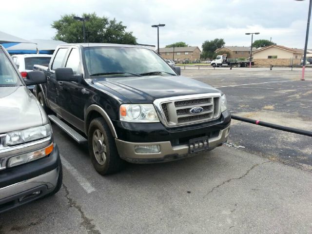 Ford F150 2005 photo 2