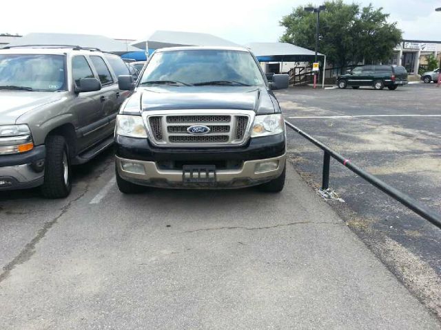 Ford F150 2005 photo 4