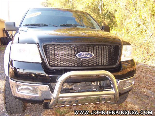 Ford F150 2005 photo 1