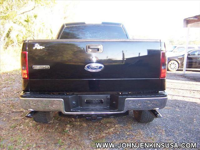 Ford F150 2005 photo 3