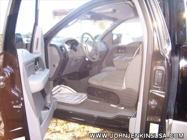 Ford F150 2005 photo 4