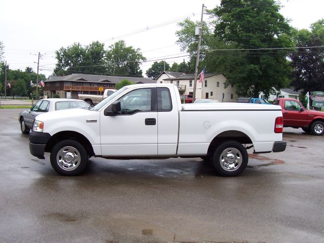 Ford F150 2005 photo 1