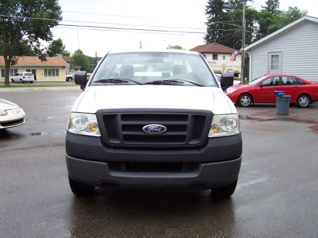 Ford F150 2005 photo 3