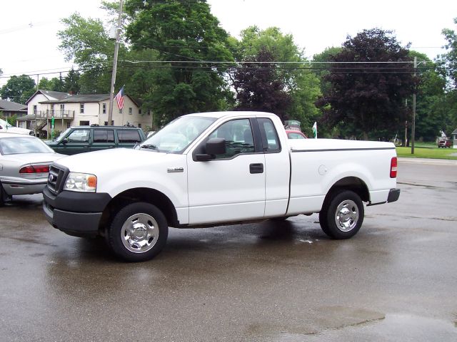 Ford F150 2005 photo 4