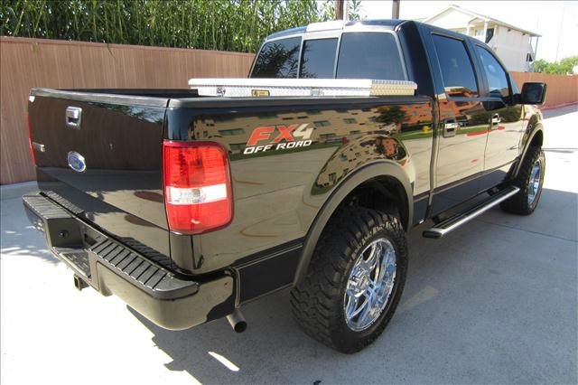 Ford F150 3/4t 4x2 Pickup Truck