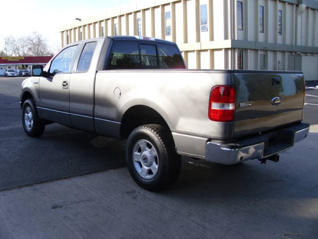 Ford F150 2005 photo 2