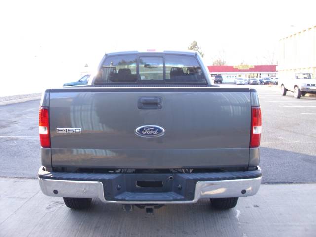 Ford F150 2005 photo 3