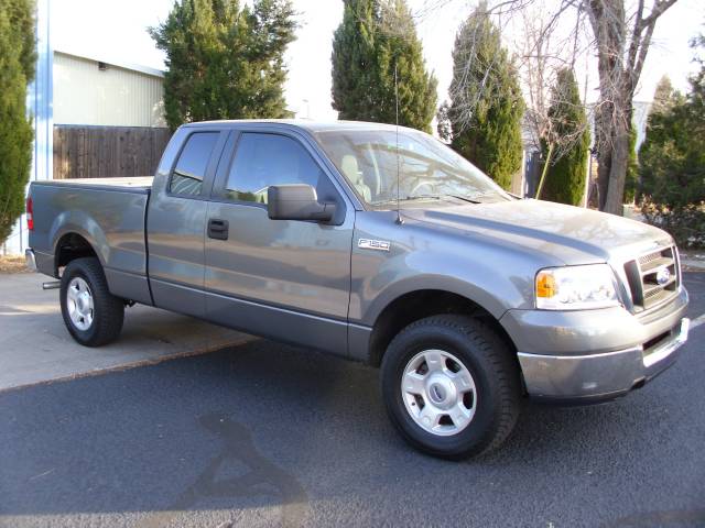 Ford F150 2005 photo 4