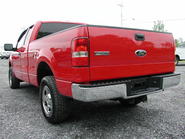 Ford F150 2005 photo 11