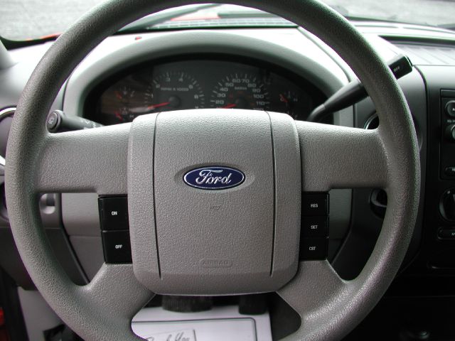 Ford F150 2005 photo 13