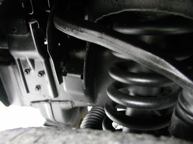 Ford F150 2005 photo 14