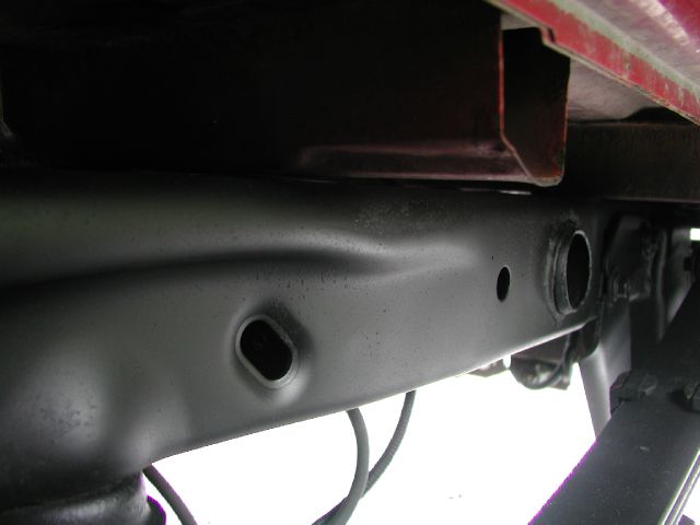 Ford F150 2005 photo 15