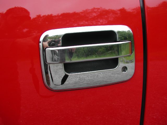 Ford F150 2005 photo 22