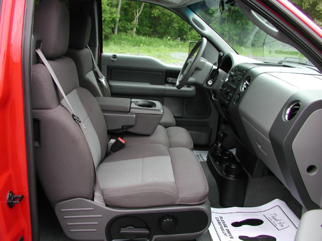 Ford F150 2005 photo 3