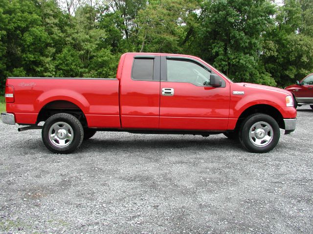 Ford F150 2005 photo 36