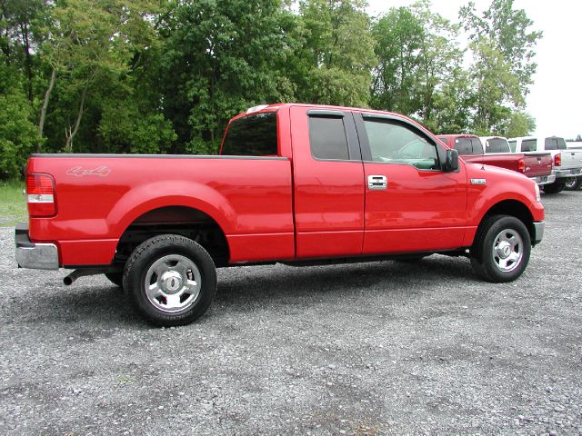 Ford F150 2005 photo 37