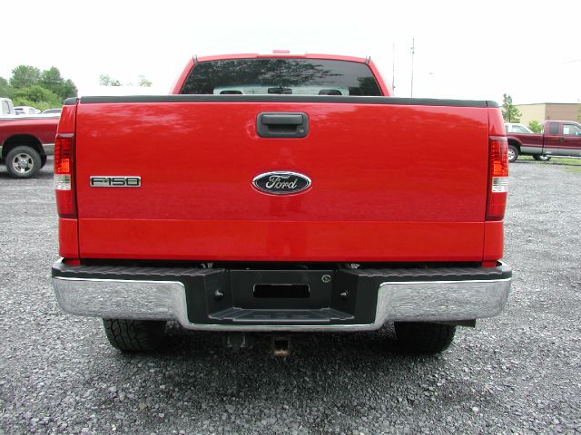 Ford F150 2005 photo 38