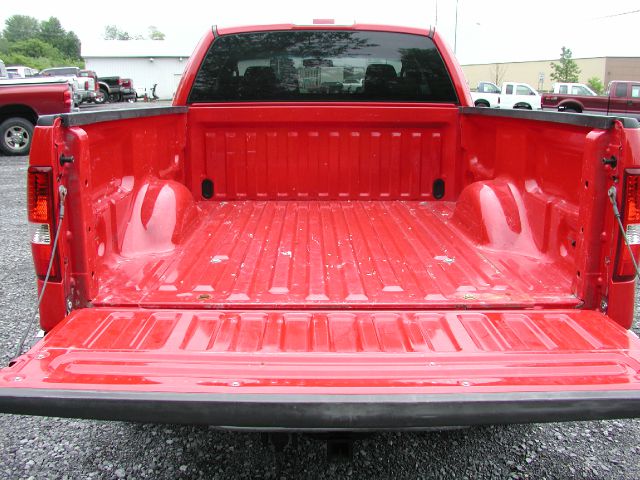 Ford F150 2005 photo 39