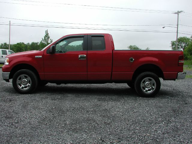 Ford F150 2005 photo 40