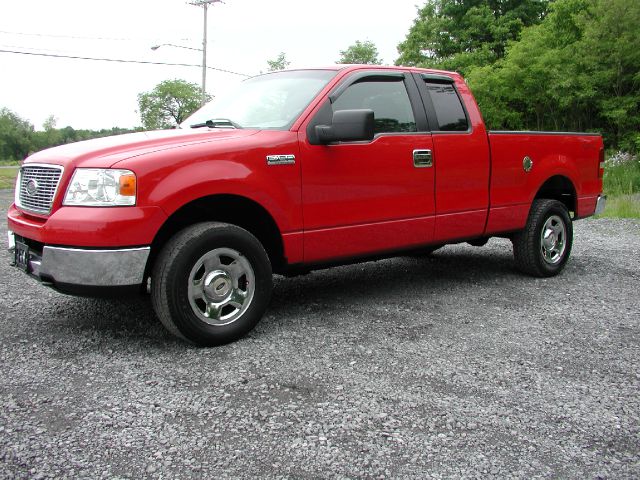 Ford F150 2005 photo 42