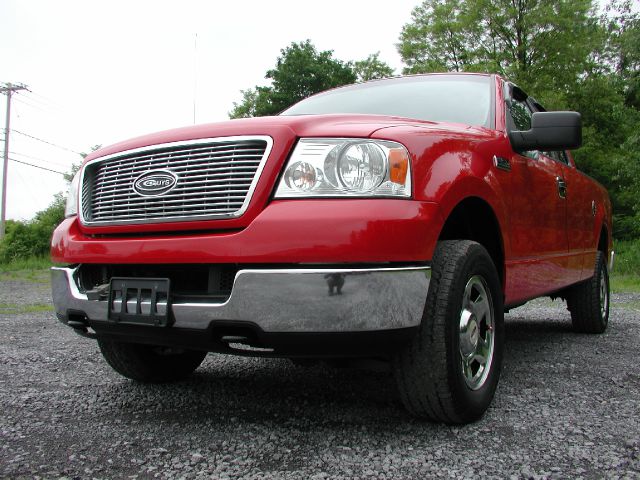 Ford F150 2005 photo 43