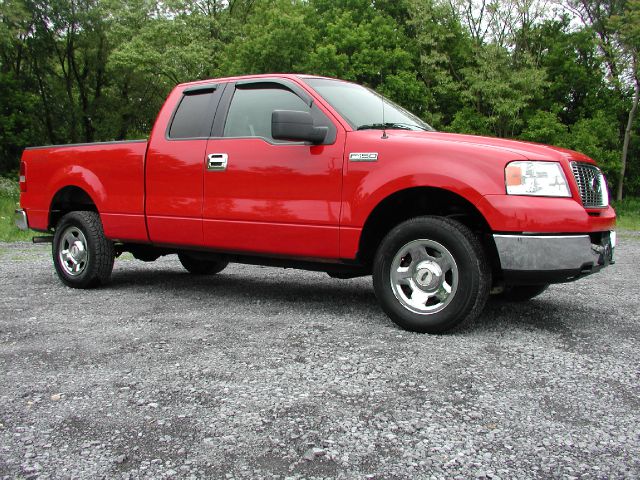 Ford F150 2005 photo 44