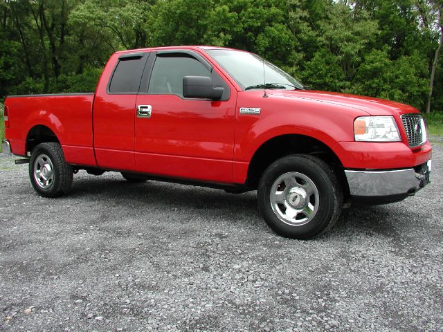 Ford F150 2005 photo 45