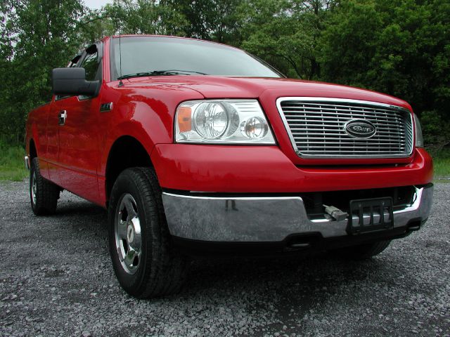 Ford F150 2005 photo 47