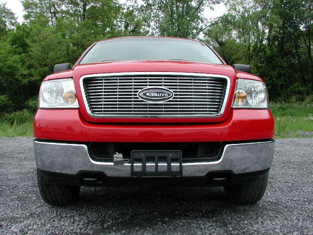 Ford F150 2005 photo 6