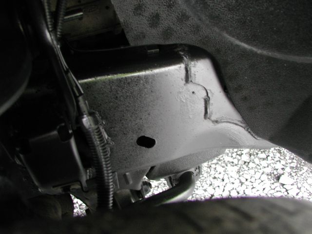 Ford F150 2005 photo 7