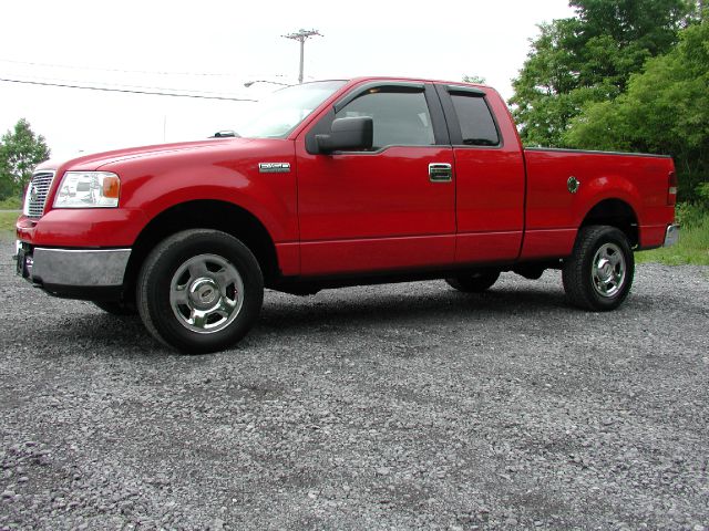 Ford F150 2005 photo 8