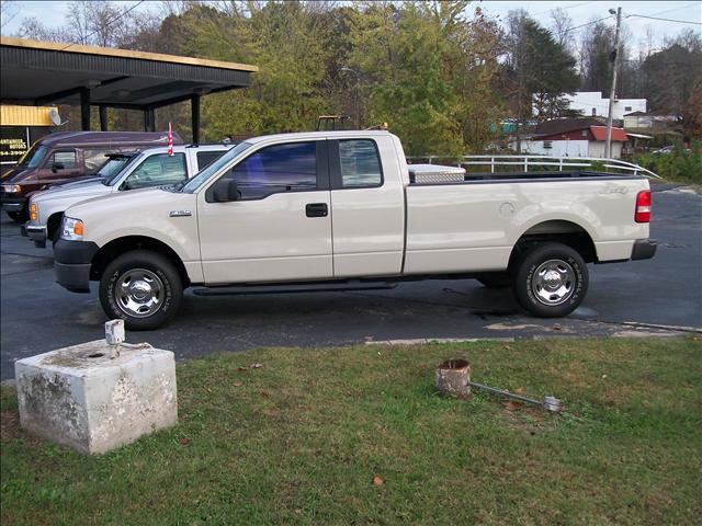 Ford F150 2005 photo 1