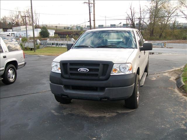 Ford F150 2005 photo 4