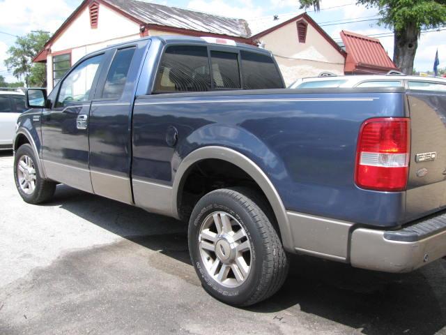 Ford F150 2005 photo 2