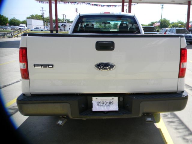 Ford F150 2005 photo 2