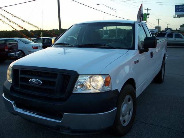 Ford F150 2005 photo 1