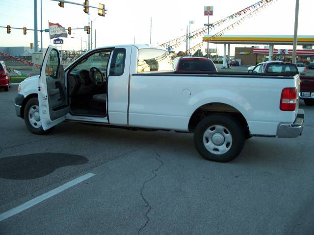 Ford F150 2005 photo 2