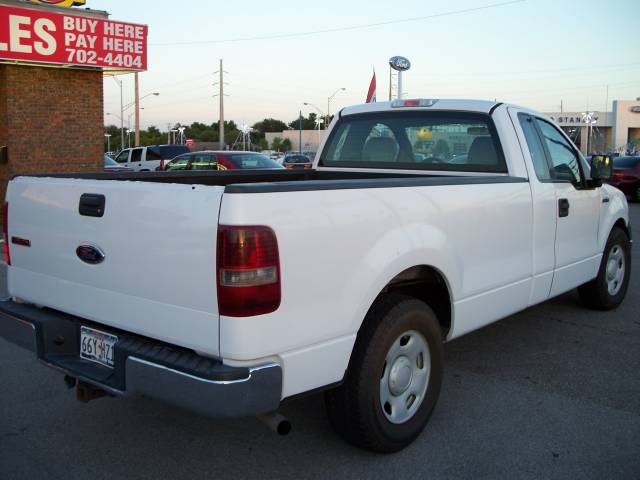 Ford F150 2005 photo 5