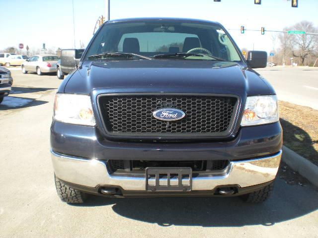 Ford F150 2005 photo 2