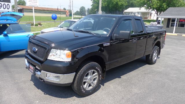 Ford F150 2005 photo 1