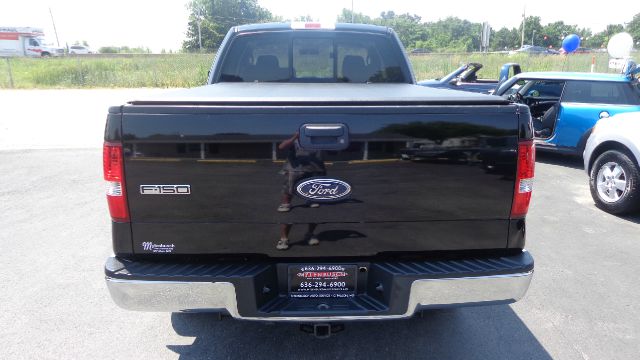 Ford F150 2005 photo 2