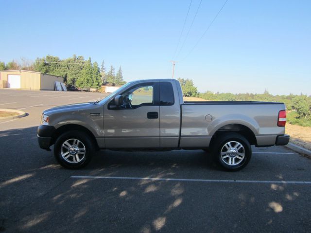 Ford F150 2005 photo 1