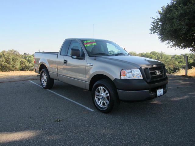 Ford F150 2005 photo 2