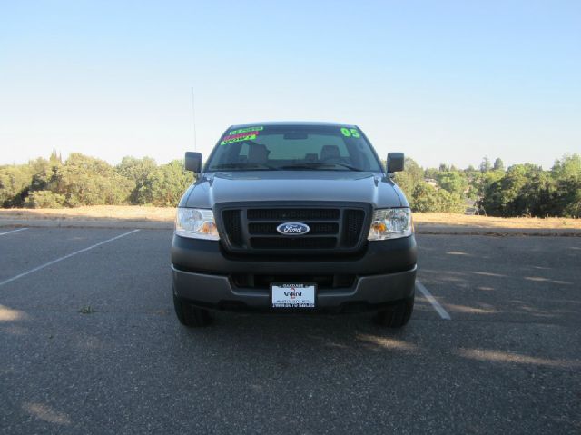 Ford F150 2005 photo 3