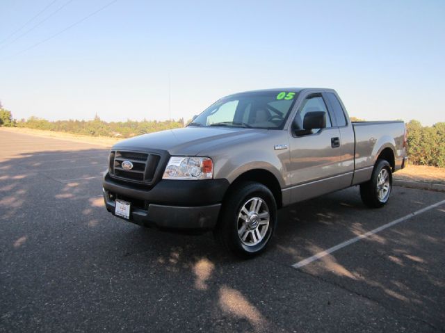 Ford F150 2005 photo 4